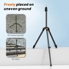 Craze Ventures Portable Light Stand with Ball Head - 4 of 4