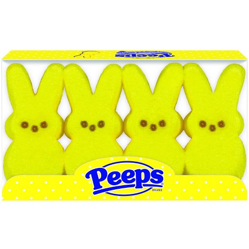 Image result for yellow peeps