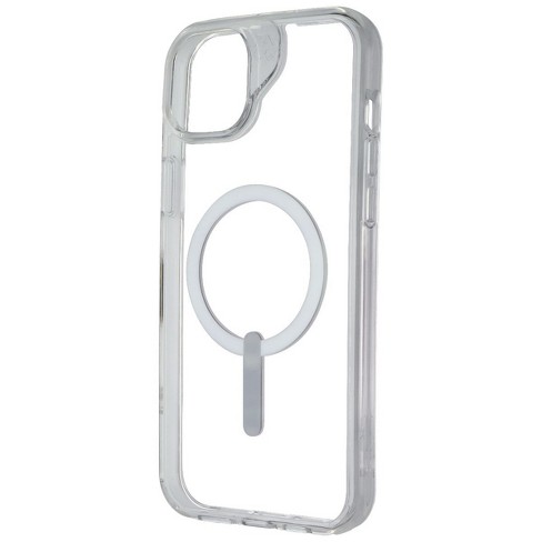 Zagg Crystal Palace Protect Case for MagSafe for iPhone 15 Plus/14 Plus - Clear - image 1 of 3