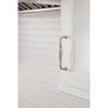 Amerock Granby 5-1/16 Inch Pull for Cabinets, Drawers, or Furniture - 2 of 3