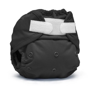Kanga Care Rumparooz Reusable Cloth Diaper One Size Cover Aplix - 1 of 4