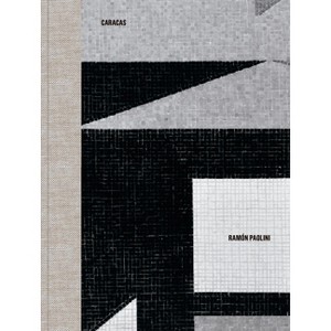 Ramón Paolini: Caracas - (Hardcover) - 1 of 1