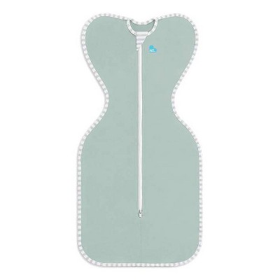 Love To Dream Swaddle UP Adaptive Lite Swaddle Wrap - Olive