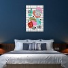 Posse by Wacka Designs Unframed Wall Canvas - iCanvas - 2 of 4