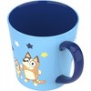 Adult Bluey Bright Stars 15oz Ceramic Mug - 4 of 4