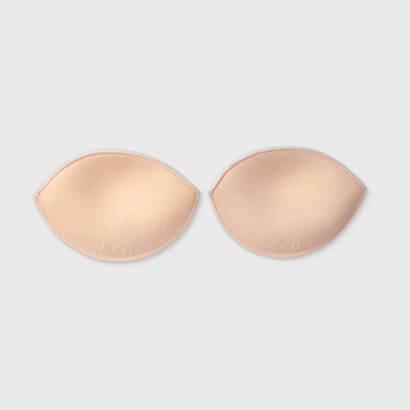 Fashion Forms Women's Water Wear Push-Up Pads, 5 of 5