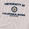 Men's University of California Irvine Official Circle Logo T-Shirt - 2 of 4