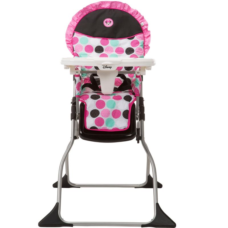 Disney Baby Simple Fold Plus High Chair, 2 of 13