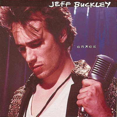  Jeff Buckley - Grace (CD) 