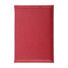 Unique Bargains Textured Letter Passport Holder 1 Pc - 4 of 4