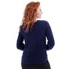 Aventura Clothing Women's Kincade Organic Cotton Sweater - 2 of 4