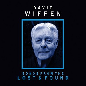 David Wiffen - Songs from the Lost & Found (CD) - 1 of 1