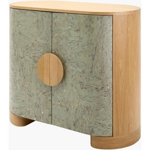 Mark & Day Renaldo Modern Cabinet - 1 of 4