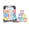 CocoNut Outdoor DIY Sidewalk Chalk Paint Set - 3 of 4