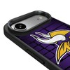 NFL NFC Teams 2025 Illustrated Bump Cell Phone Case for Apple iPhone 17 Series - 4 of 4
