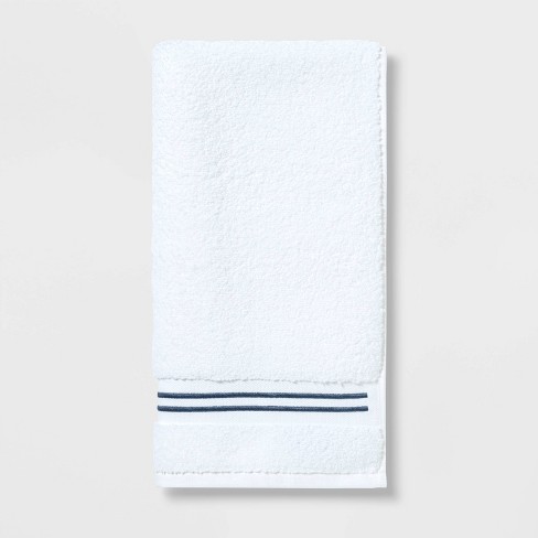 threshold signature bath towels