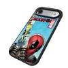 Marvel Deadpool Cover Art Bump Cell Phone Case for Apple iPhone 17 Series - 2 of 4