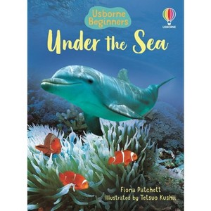 Under the Sea - (Beginners) by  Fiona Patchett (Paperback) - 1 of 1