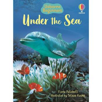 Under the Sea - (Beginners) by  Fiona Patchett (Paperback)