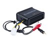 Memphis Audio MXABMB2BT Bar Mount 2-Speaker System With Amp And Built-In Bluetooth Receiver, Black - 3 of 4