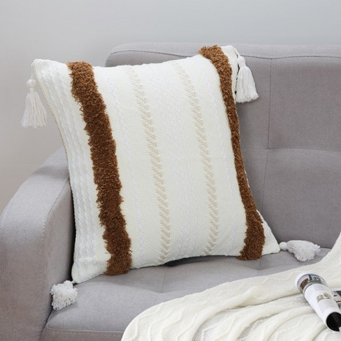 Target pillow covers 18x18 sale