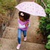 Wildkin Kids Stick Umbrella - 4 of 4