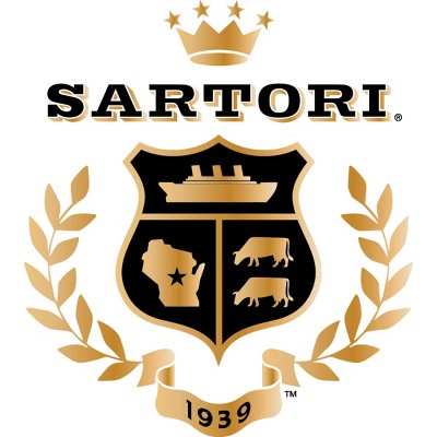Sartori BellaVitano Pumpkin Cheeses - 5.3oz