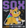 Women's Lightyear Playful Sox Racerback Tank Top - 2 of 4