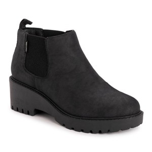 MUK LUKS Women's Finley Francis Boots - 1 of 4