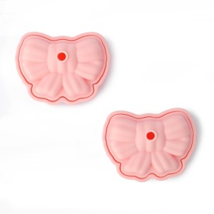 Ice Molds Pink - Bullseye's Playground™ - 1 of 3