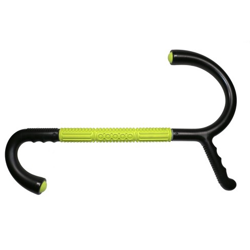 GoFit Muscle Hook - Green