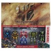 Voyager Class Autobots United Set of 5 | Transformers 4 Age of Extinction AOE Platinum Edition 0 - 3 of 4