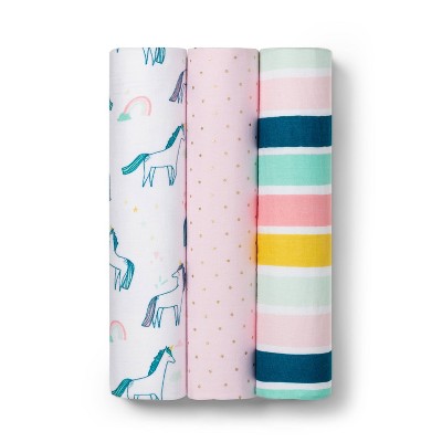 target baby swaddle blankets