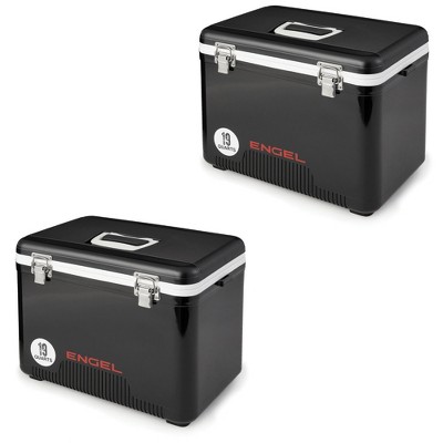 insulated cooler