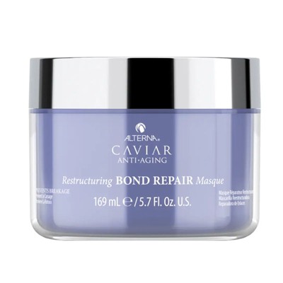 Alterna Caviar Anti-Aging Restructuring Bond Repair Masque, 5.7 oz