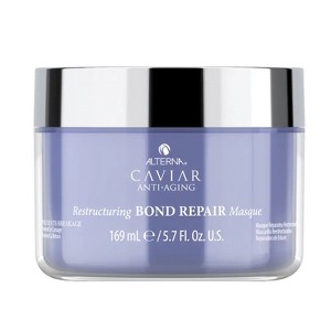 Alterna Caviar Anti-Aging Restructuring Bond Repair Masque, 5.7 oz - 1 of 3