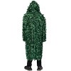 Orion Costumes Leafy Camo Suit Adult Costume | Camouflage Bush Costume | One Size Fits Most - 2 of 3