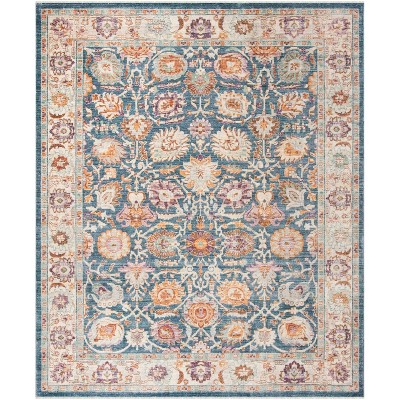Illusion ILL710 Power Loomed Rugs - Safavieh