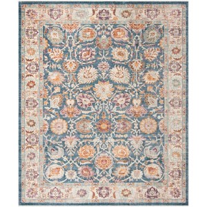 Illusion ILL710 Power Loomed Rugs - Safavieh - 1 of 4