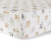 Mozambique 4 Piece Bedding Set - Levtex Baby - 4 of 4