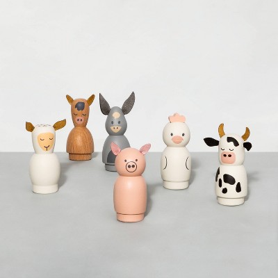 animal toy set