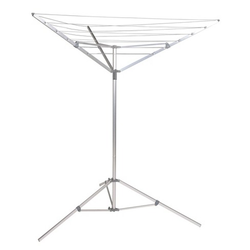 Umbrella clothesline home online depot