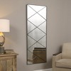 Uttermost Emporia Antiqued Mirror - 2 of 4
