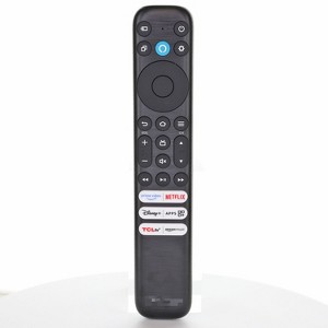 Dan's Originals for TCL RC813 CMB1 Amazon Alexa Fire TV Remote Control | Q550F | Voice - G0401-000249 - 1 of 4