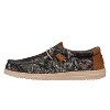 Hey Dude X Mossy Oak - Mens Comfortable Slip on Shoes - 2 of 4