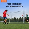 Dexmalle Iron Soccer Training Equipment - 3 of 4