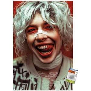 Trends International Barns Courtney - Close-Up Unframed Wall Poster Prints - 1 of 4