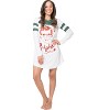Christmas Story Womens Ralphie Nightgown - 2 of 4