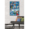 Trends International Looney Tunes x Team USA - Group Framed Wall Poster Prints - 2 of 4