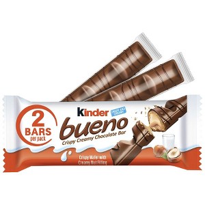Kinder Bueno Bar 1.5 oz - 1 of 1